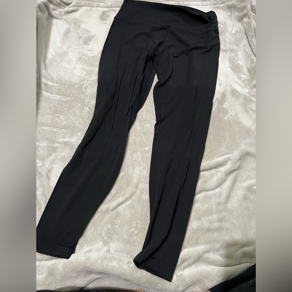 Lululemon Align Pant 28"